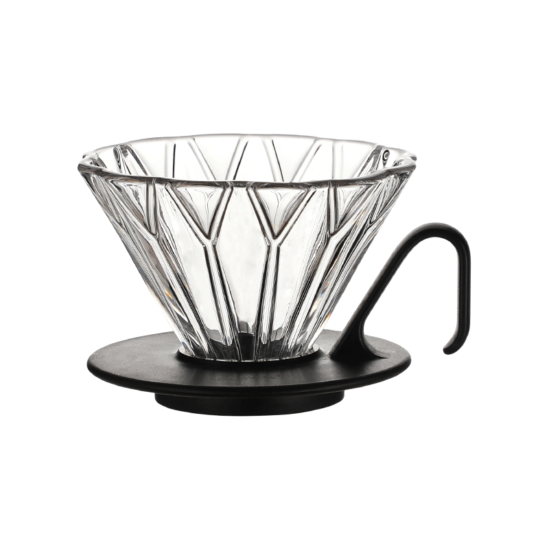 Prisma Glass Dripper Prisma Glass Dripper