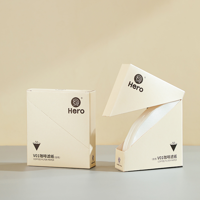 Paper Filter Paper Filter