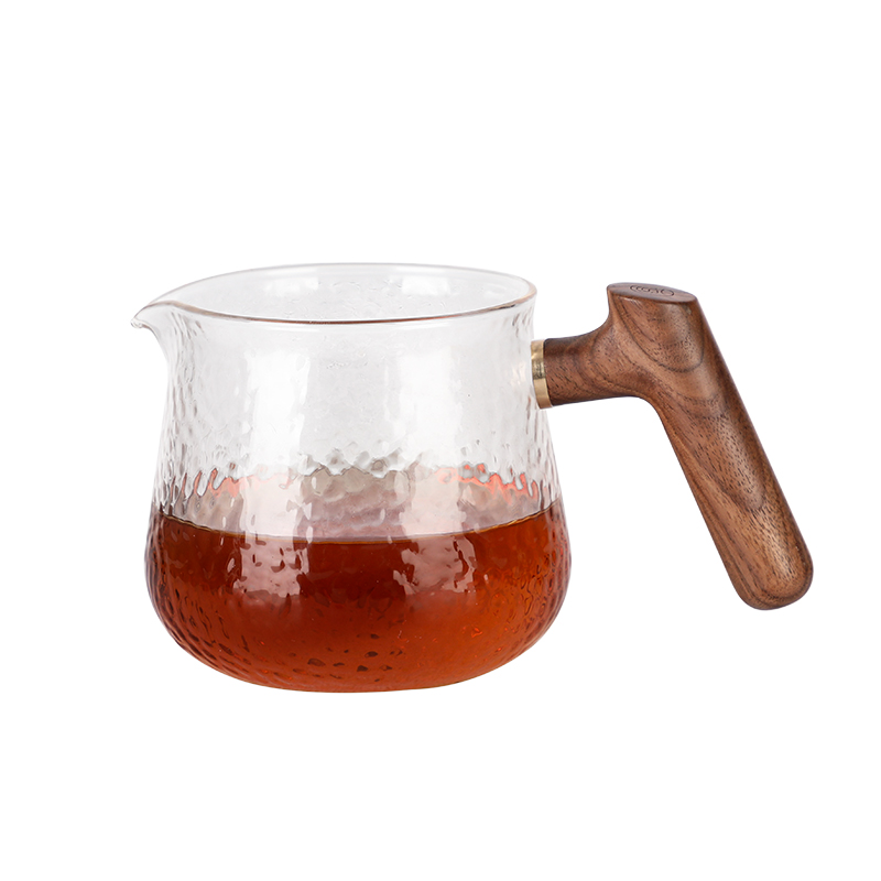 Hammered Server Hammered Server