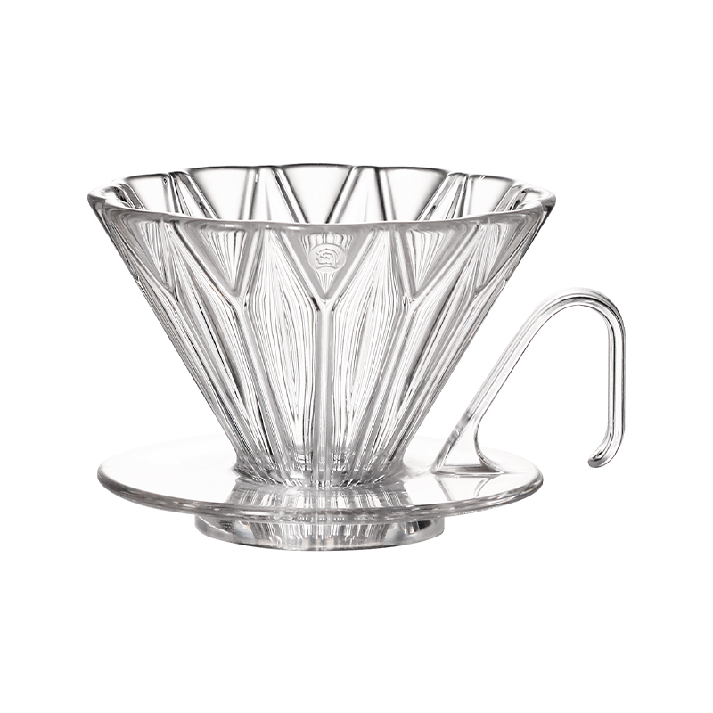 Prisma PCTG Dripper Prisma PCTG Dripper