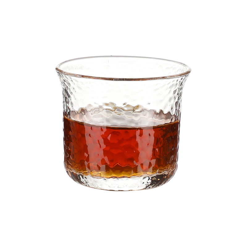 Hammered Cup Hammered Cup