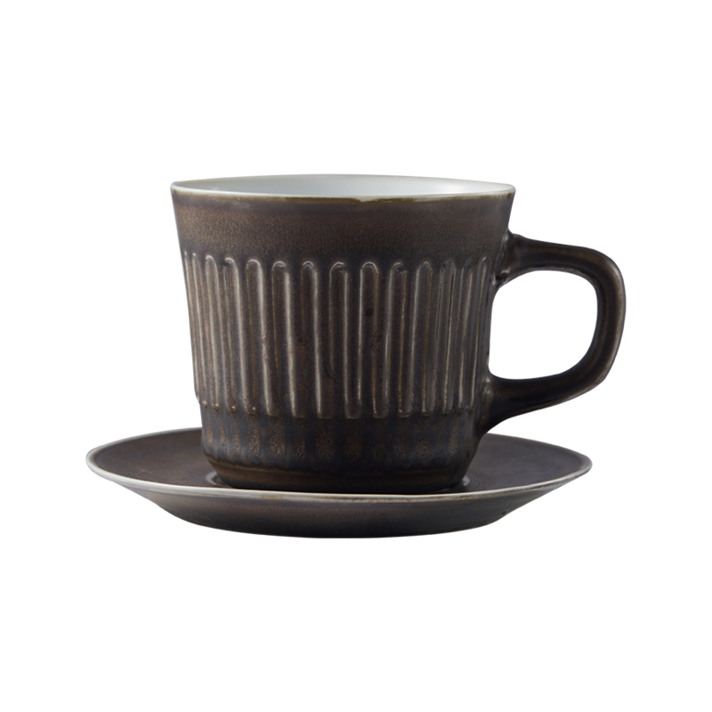 WABI-SABI Retro Mug WABI-SABI Retro Mug