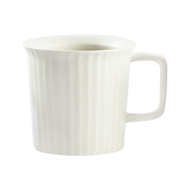 WABI-SABI Rib Mug WABI-SABI Rib Mug