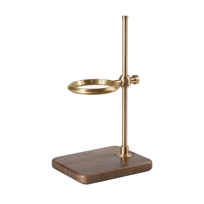 Walnut Stand Walnut Stand