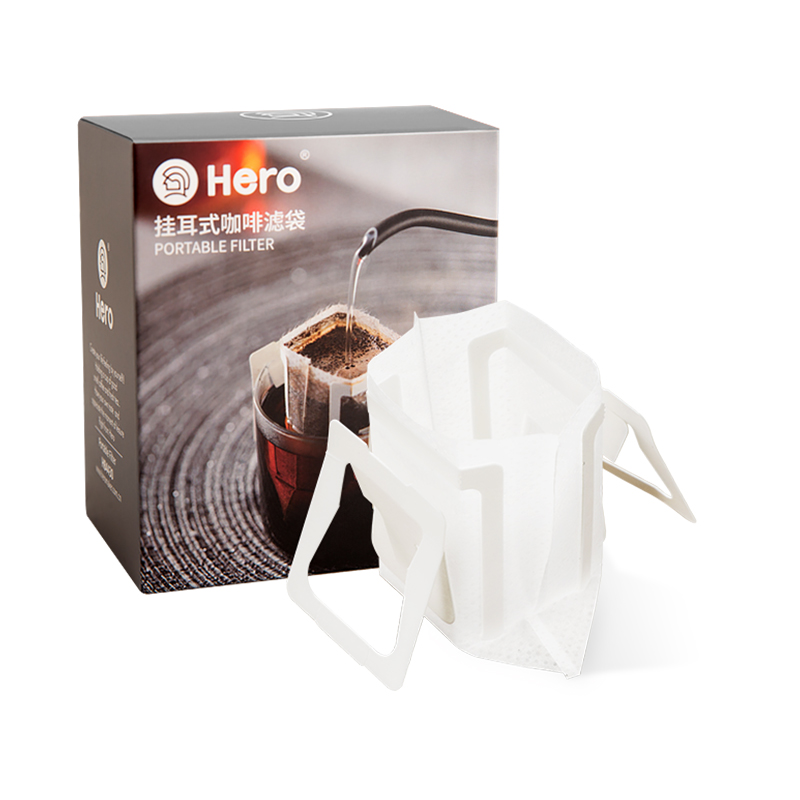 Filter bag Filter bag