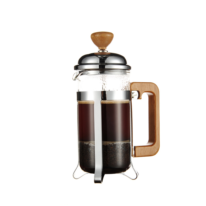 Beech French Press Beech French Press