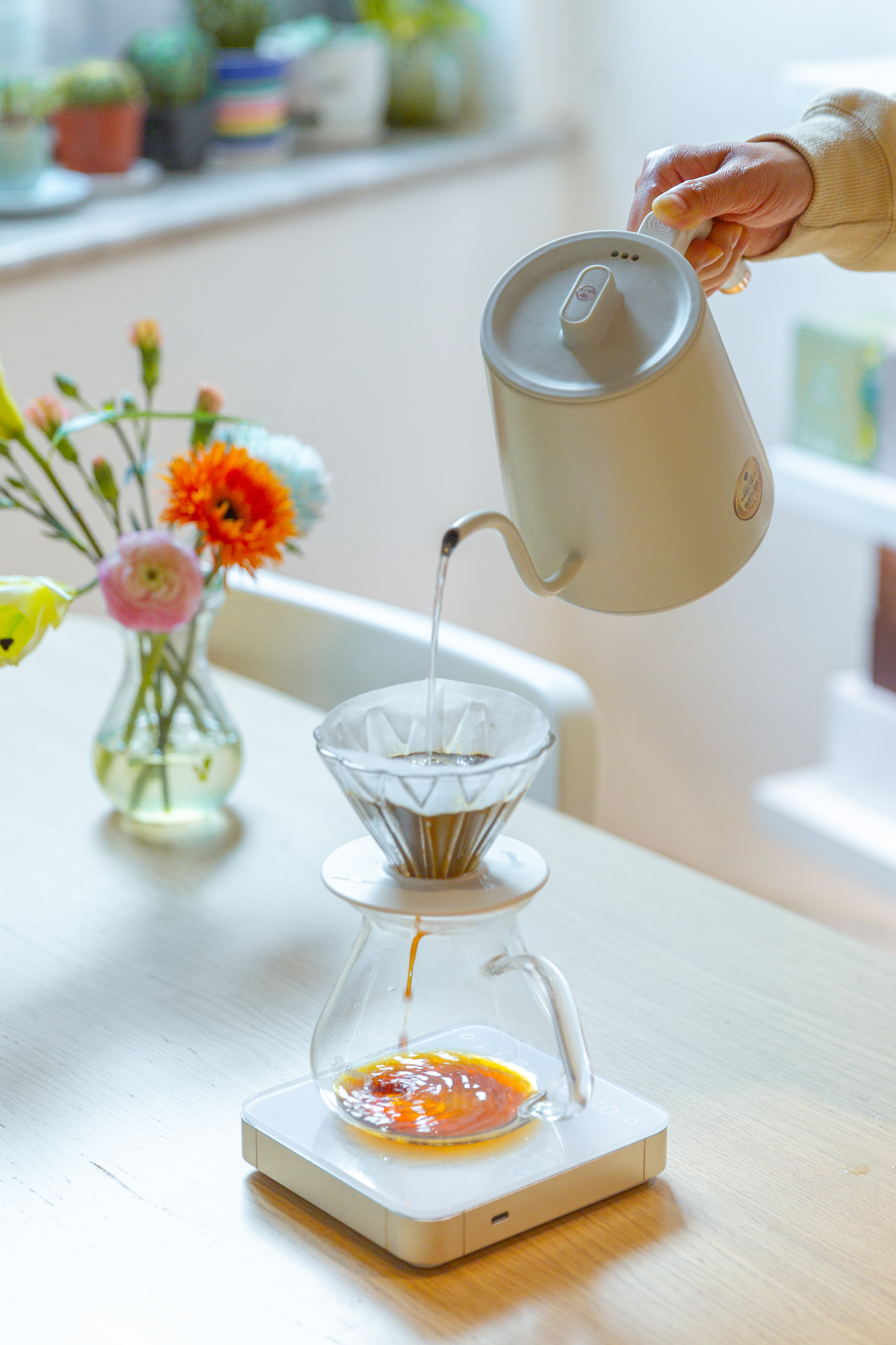 Coffee Kettle Coffee Kettle