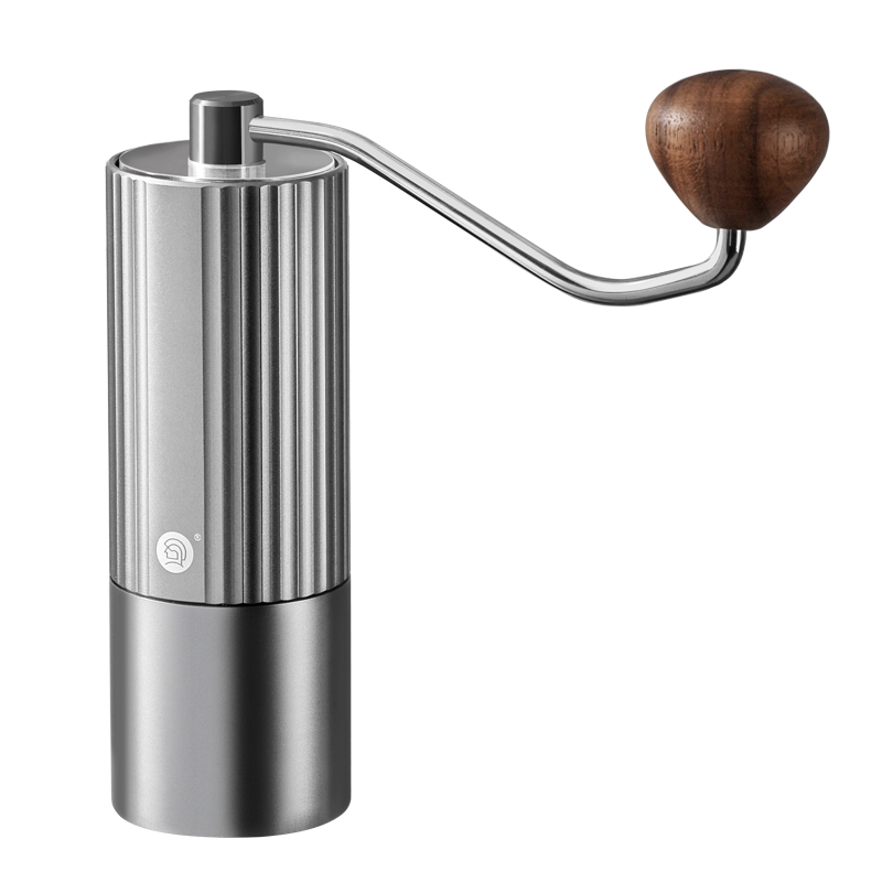 Silver Grinder Silver Grinder