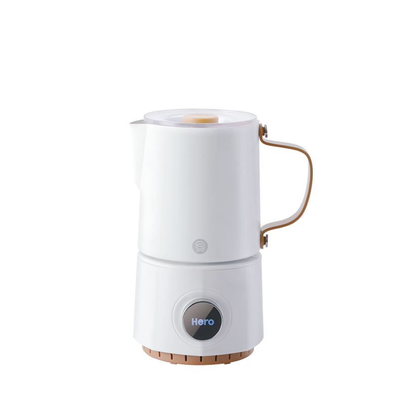 Smart Milk Frother Smart Milk Frother