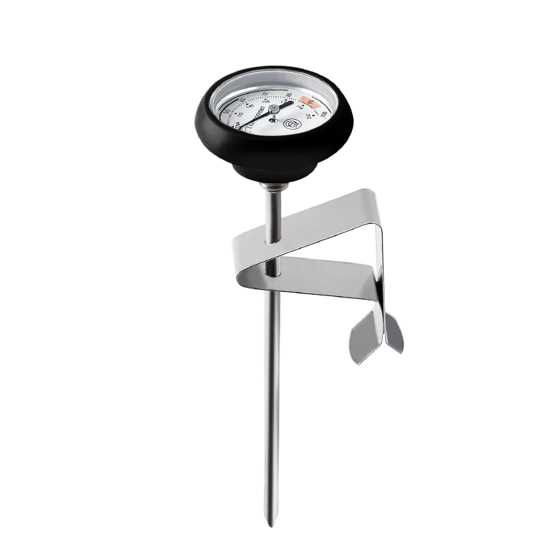 Dial Thermometer Dial Thermometer
