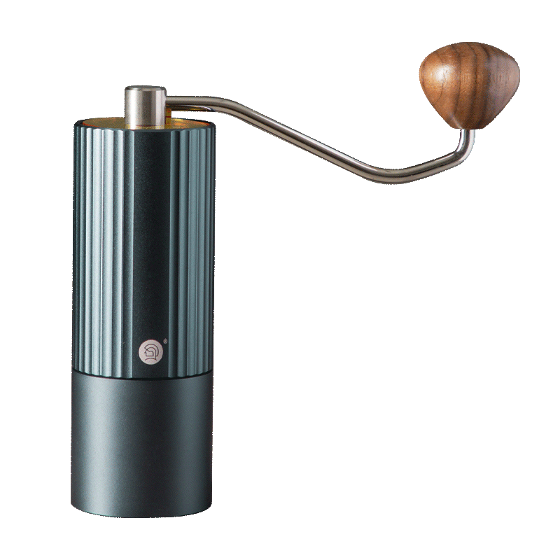 Z3 Pro grinder green Z3 Pro grinder green