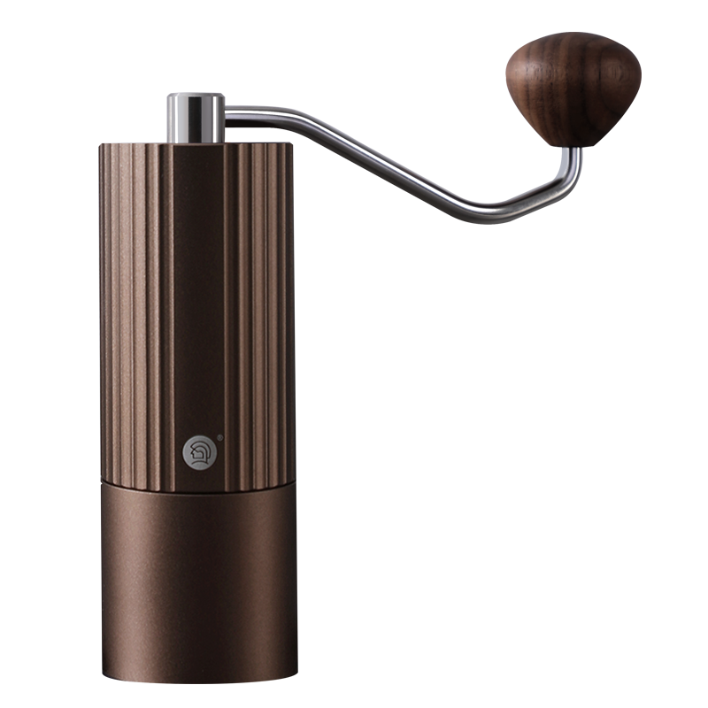 Z3 Pro grinder brown Z3 Pro grinder brown