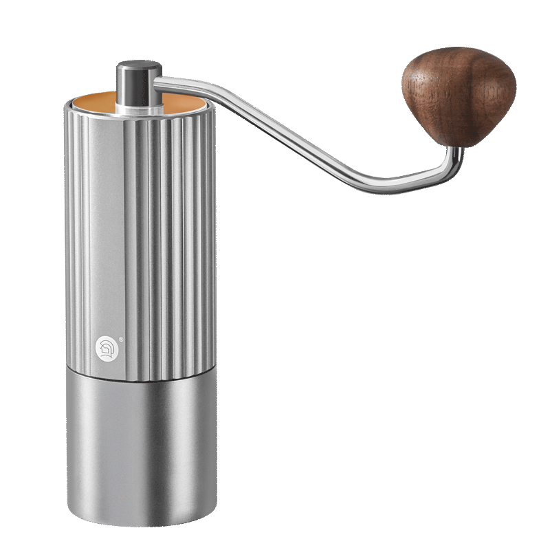 Z3PRO grinder silver Z3PRO grinder silver