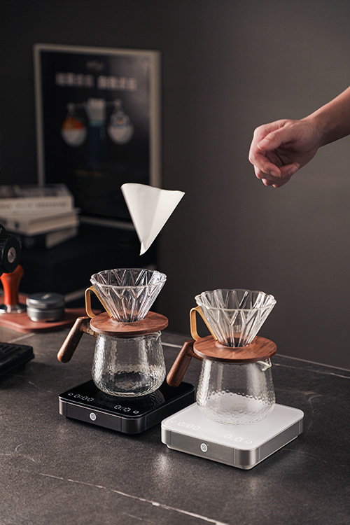 coffee scale coffee scale