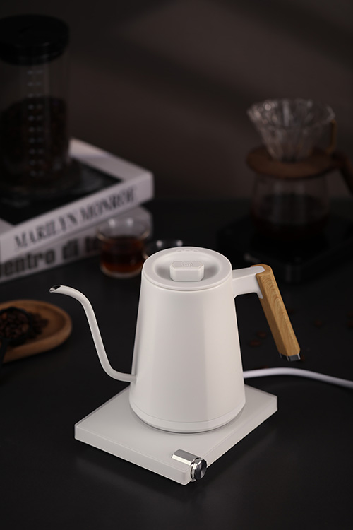 Entry-lux E-Kettle Entry-lux E-Kettle