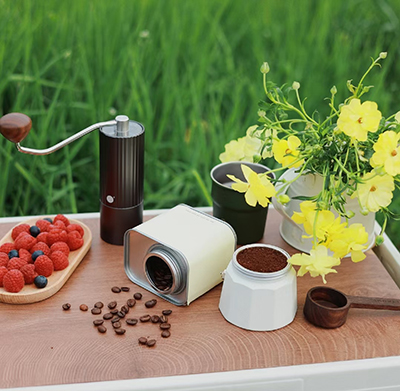 Z3 hand coffee grinder Z3 hand coffee grinder