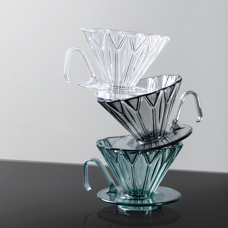 Dripper & Server Dripper & Server