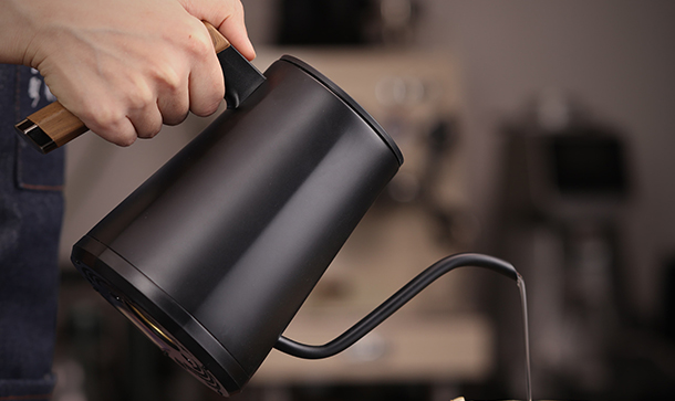 Kettle Kettle