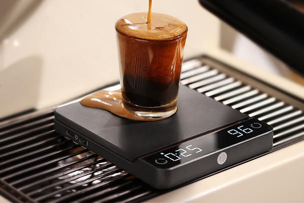 Coffee Scale Coffee Scale