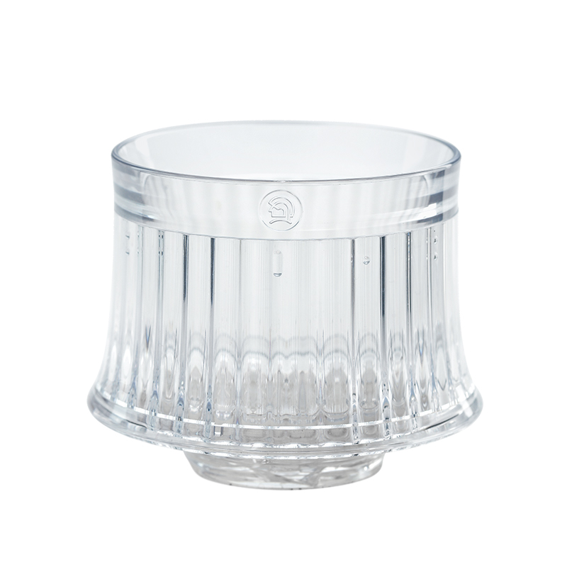PCTG Ajustable Speed Dripper PCTG Ajustable Speed Dripper