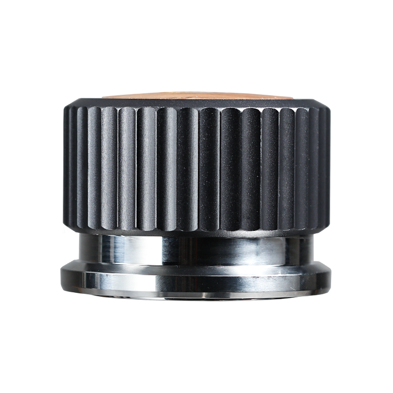 Self-balance Tamper Self-balance Tamper