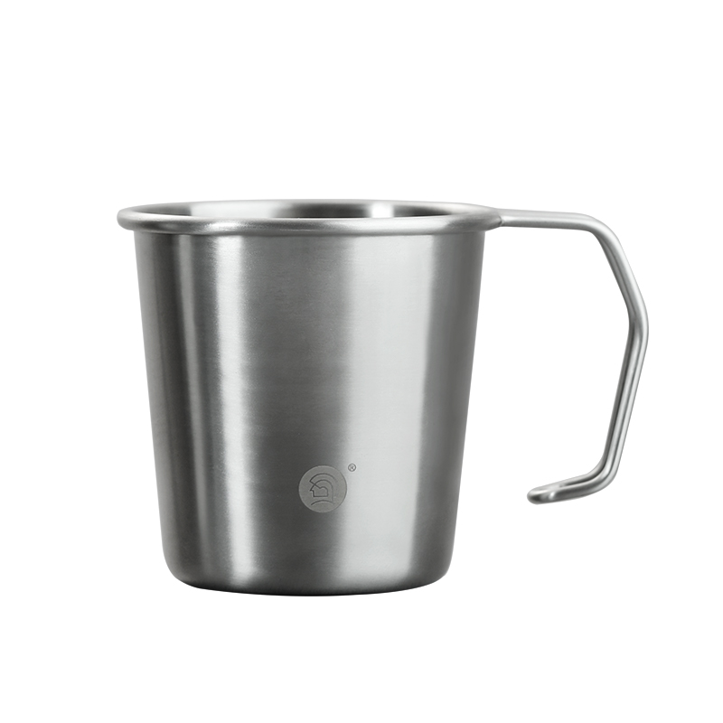 Stainless Steel Coffee Cup Stainless Steel Coffee Cup