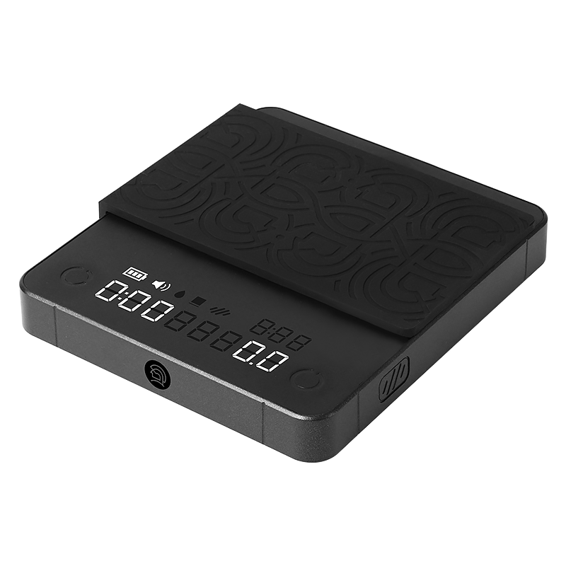 Smart Mini Coffee Scale Smart Mini Coffee Scale