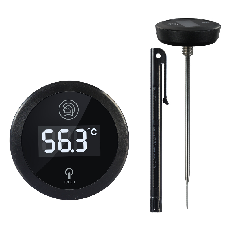 Digital Thermometer Digital Thermometer